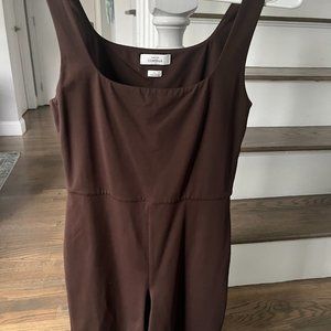 Aritzia jumpsuit